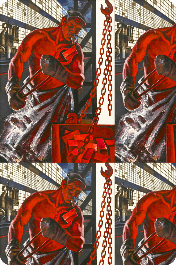 Hackathon demo presentation